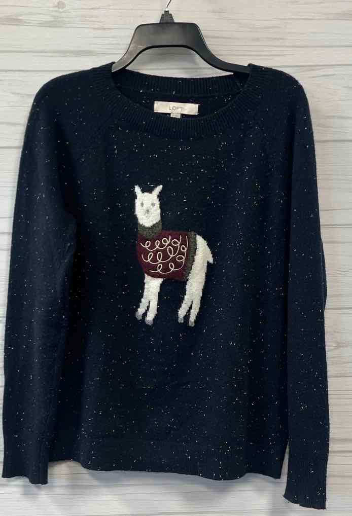 Size M Loft Sweater
