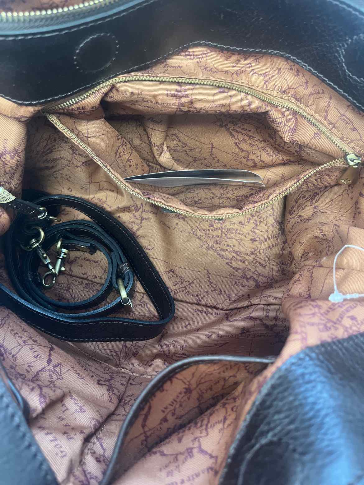Patricia Nash Purse