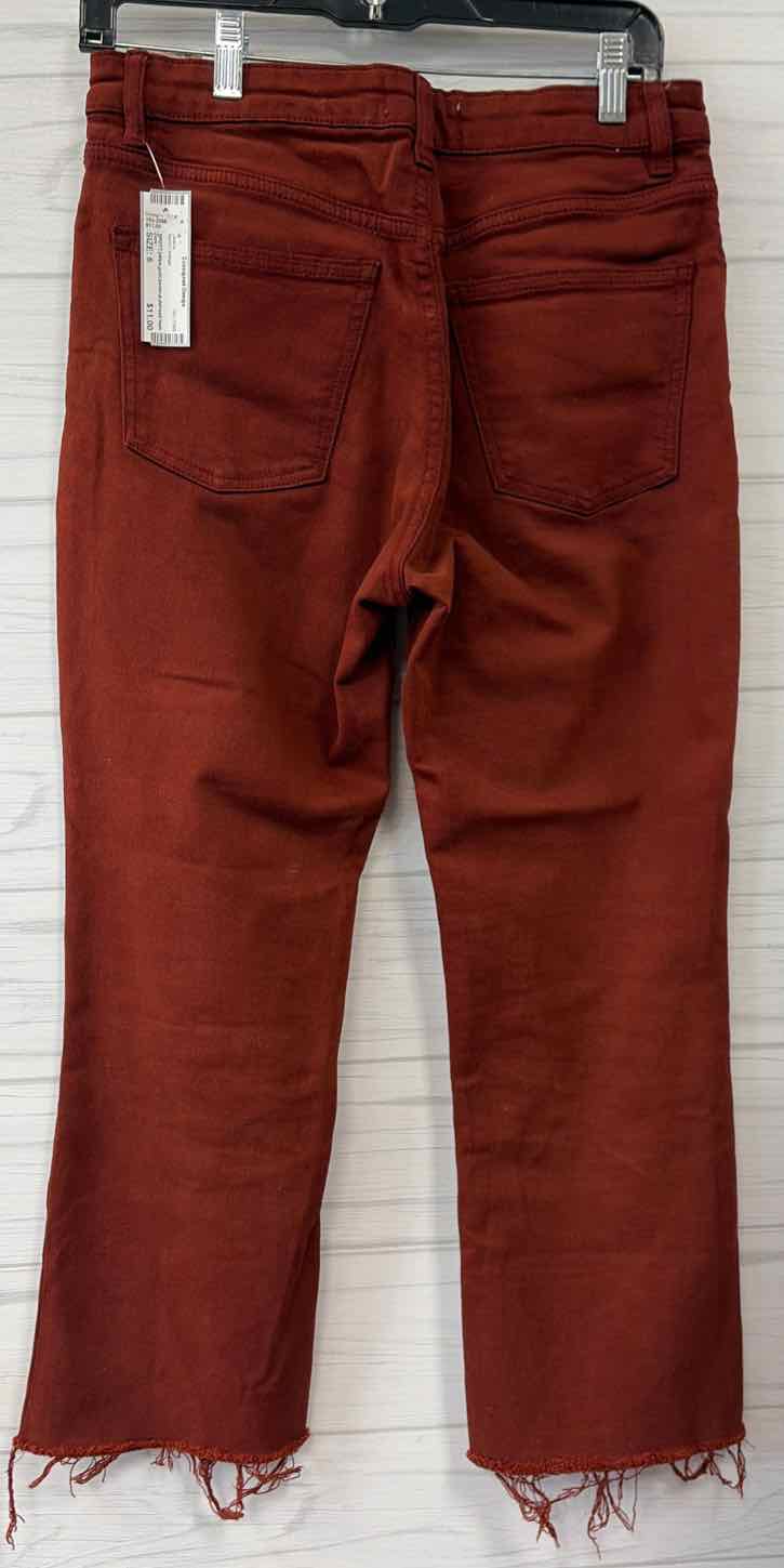 Size 6 Zara Jeans