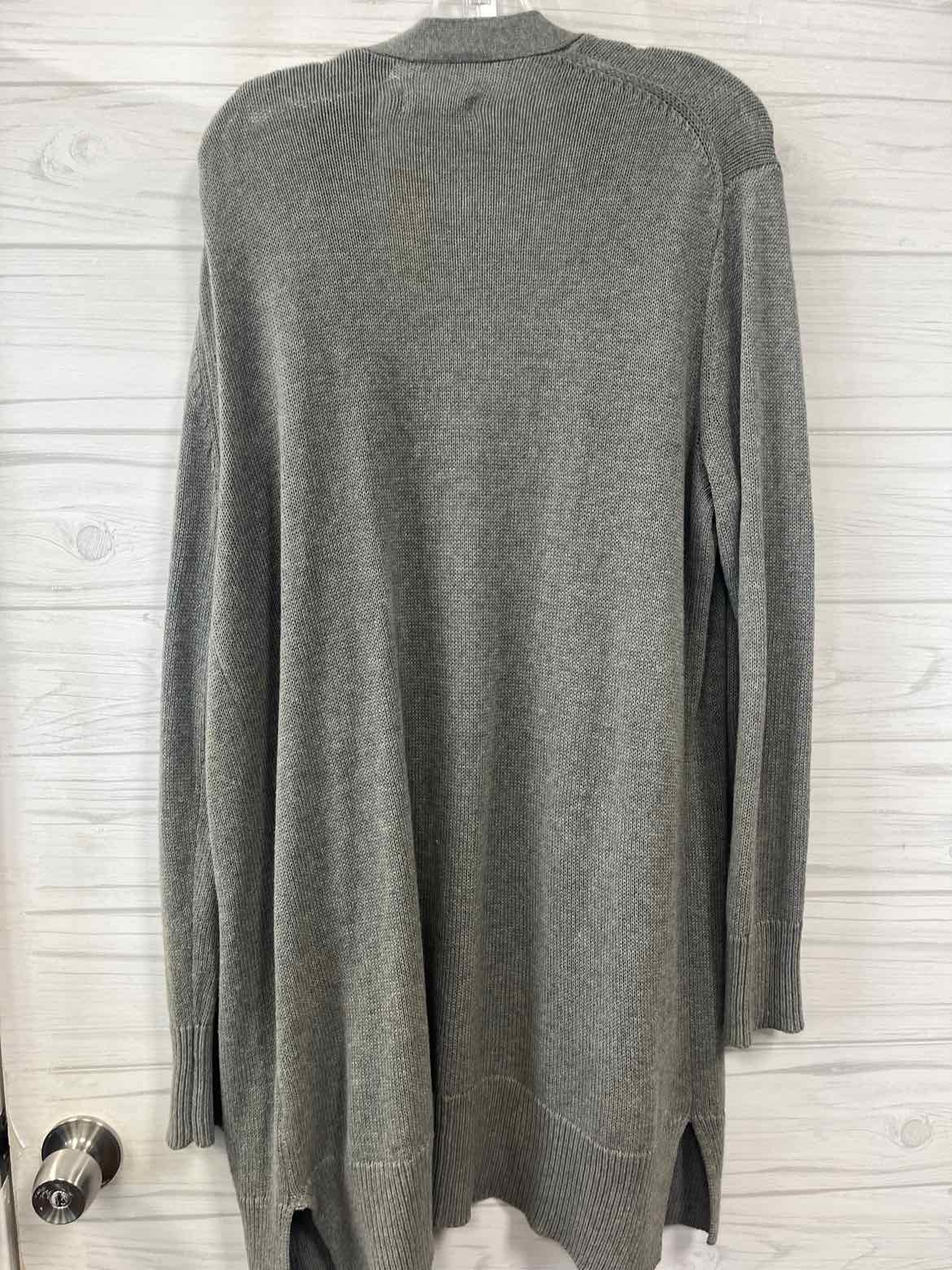 Size M Ugg Cardigan