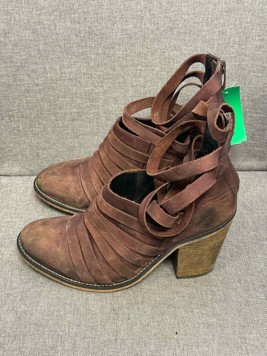 39 Free People Shoes