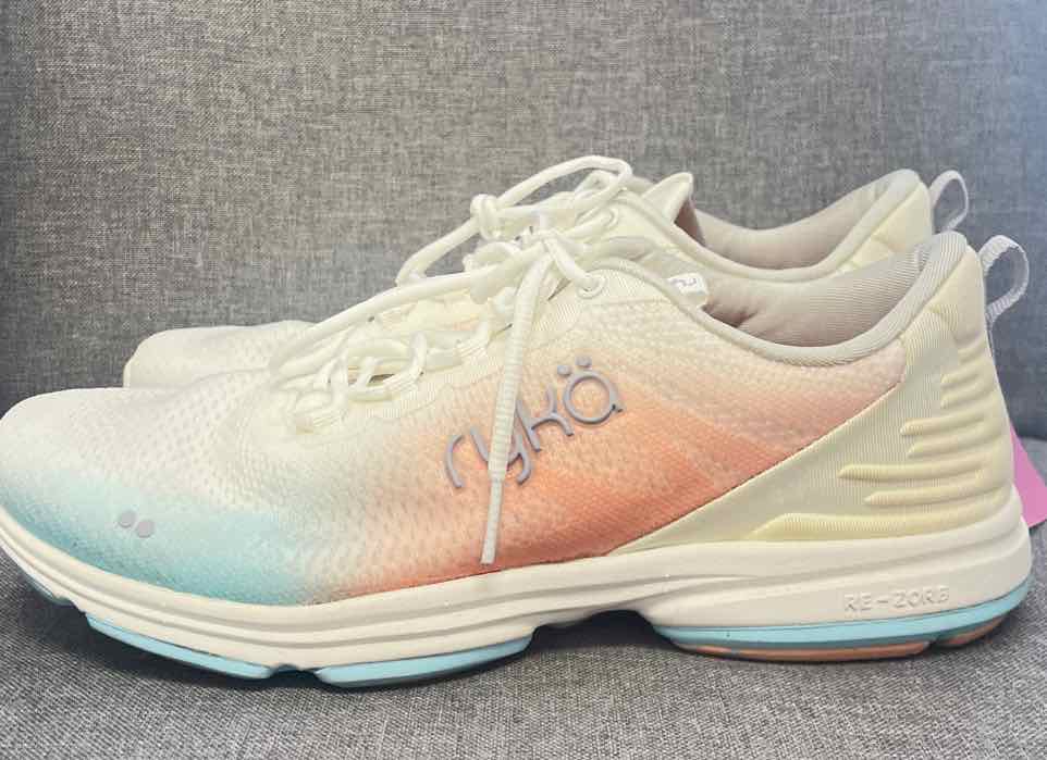 10 RYKA Shoes