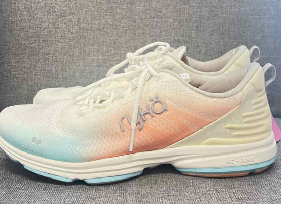 10 RYKA Shoes