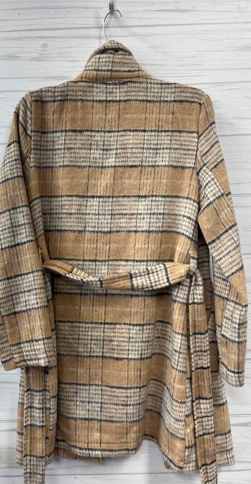 Size S Timing Jacket