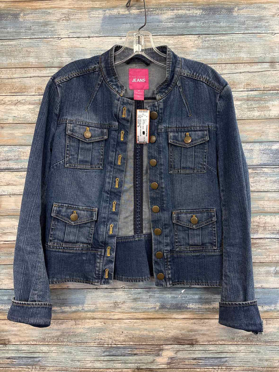 Size M The Limited Jacket