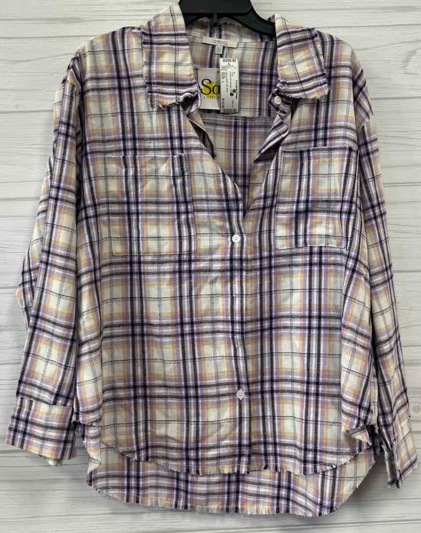 Size L Vervet Shirt