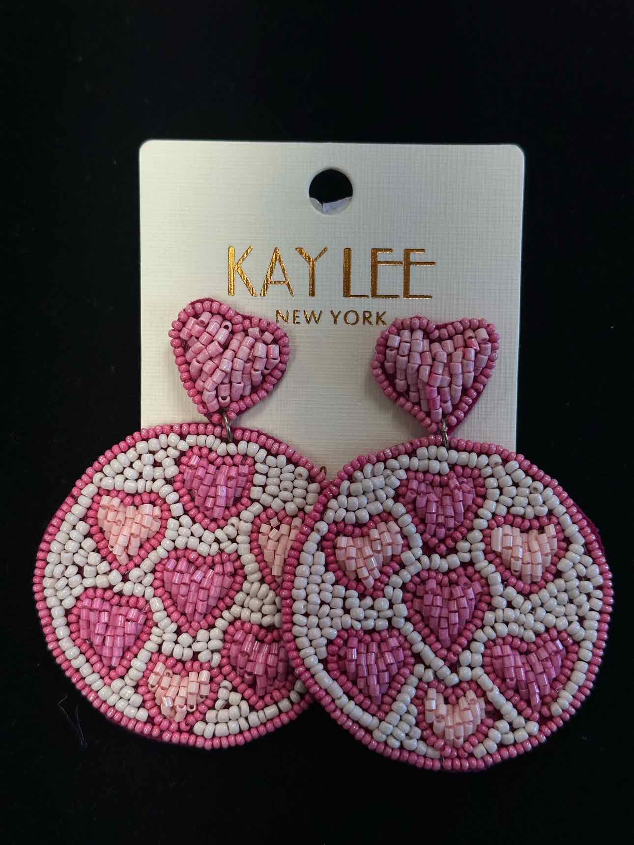 KAYLEE Earrings