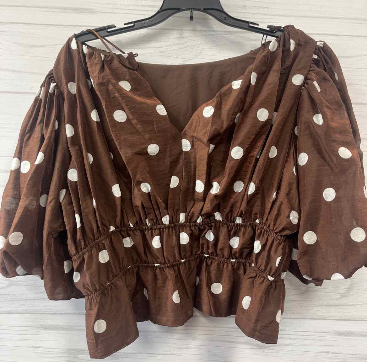 Size M Joie Shirt