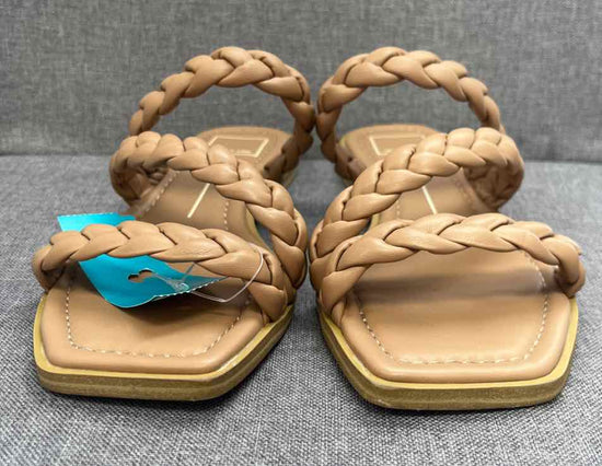 6.5 Dolce Vita Shoes