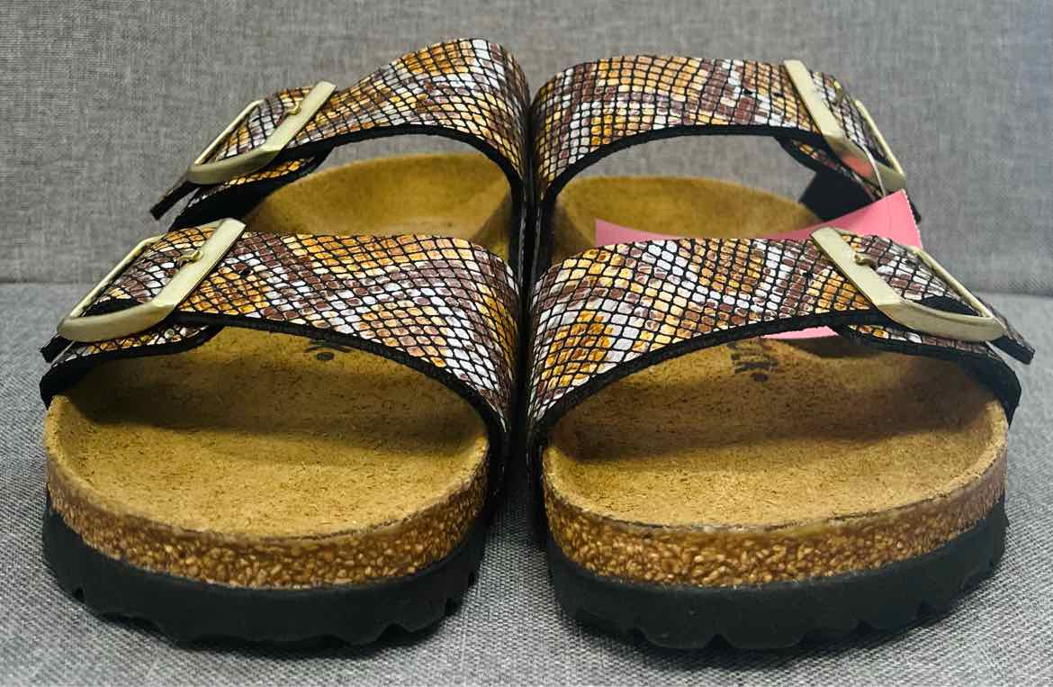 39 Birkenstock Shoes