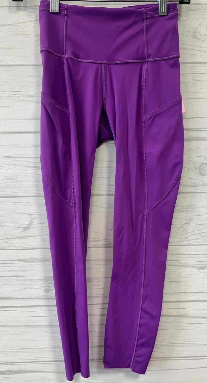 Size 2 Lululemon Leggings