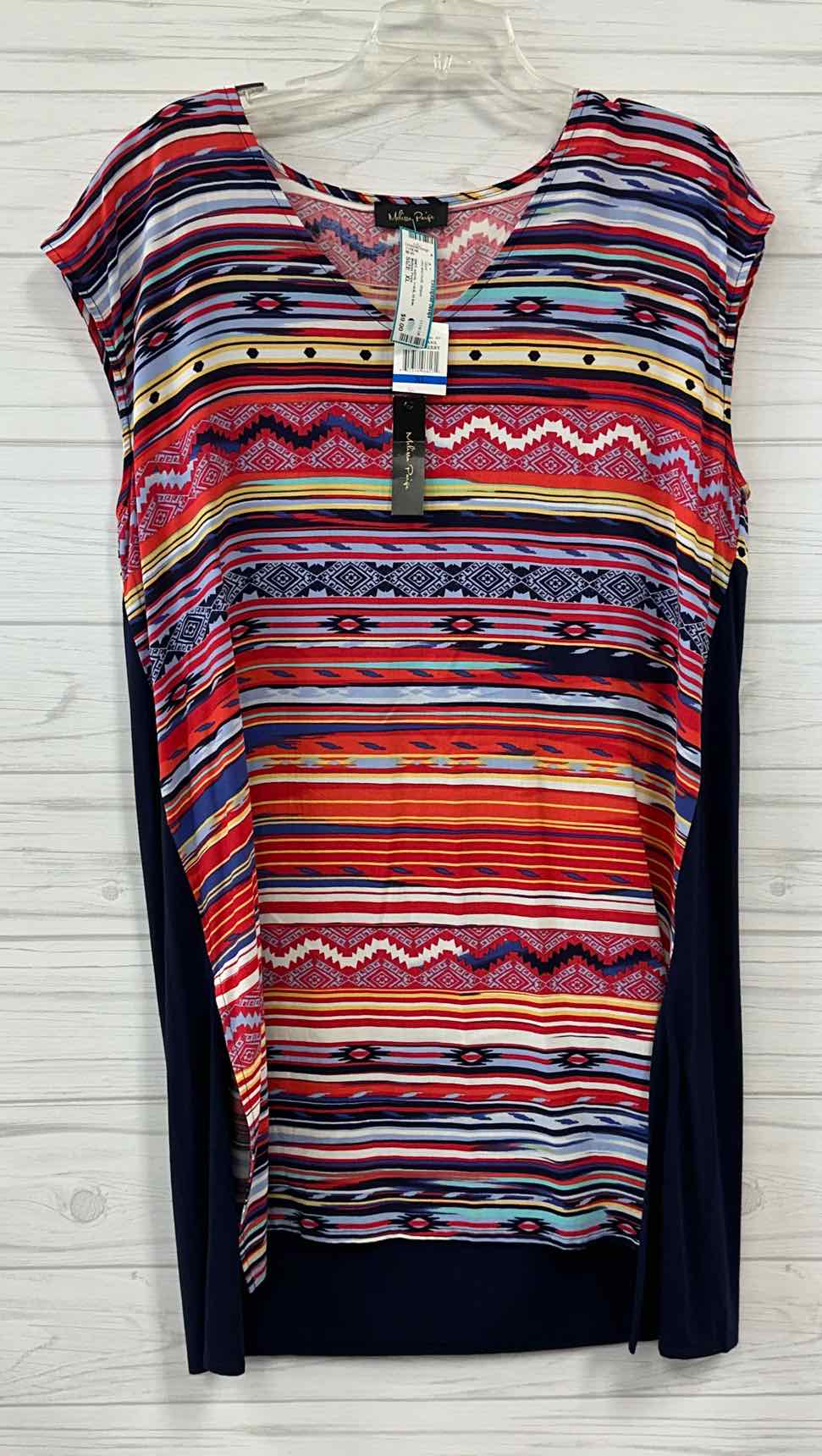 Size XL Melissa Paige Shirt