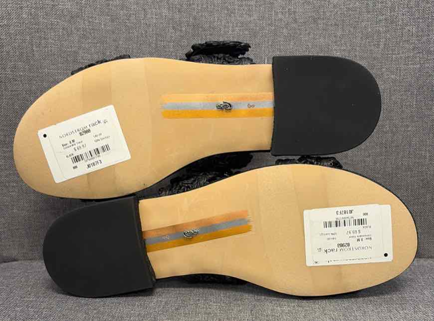 8 Sam Edelman Sandals