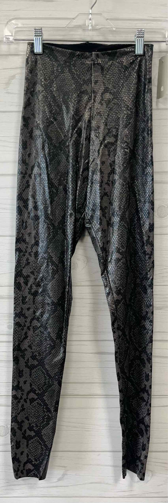 Size xs/s Commando Pants