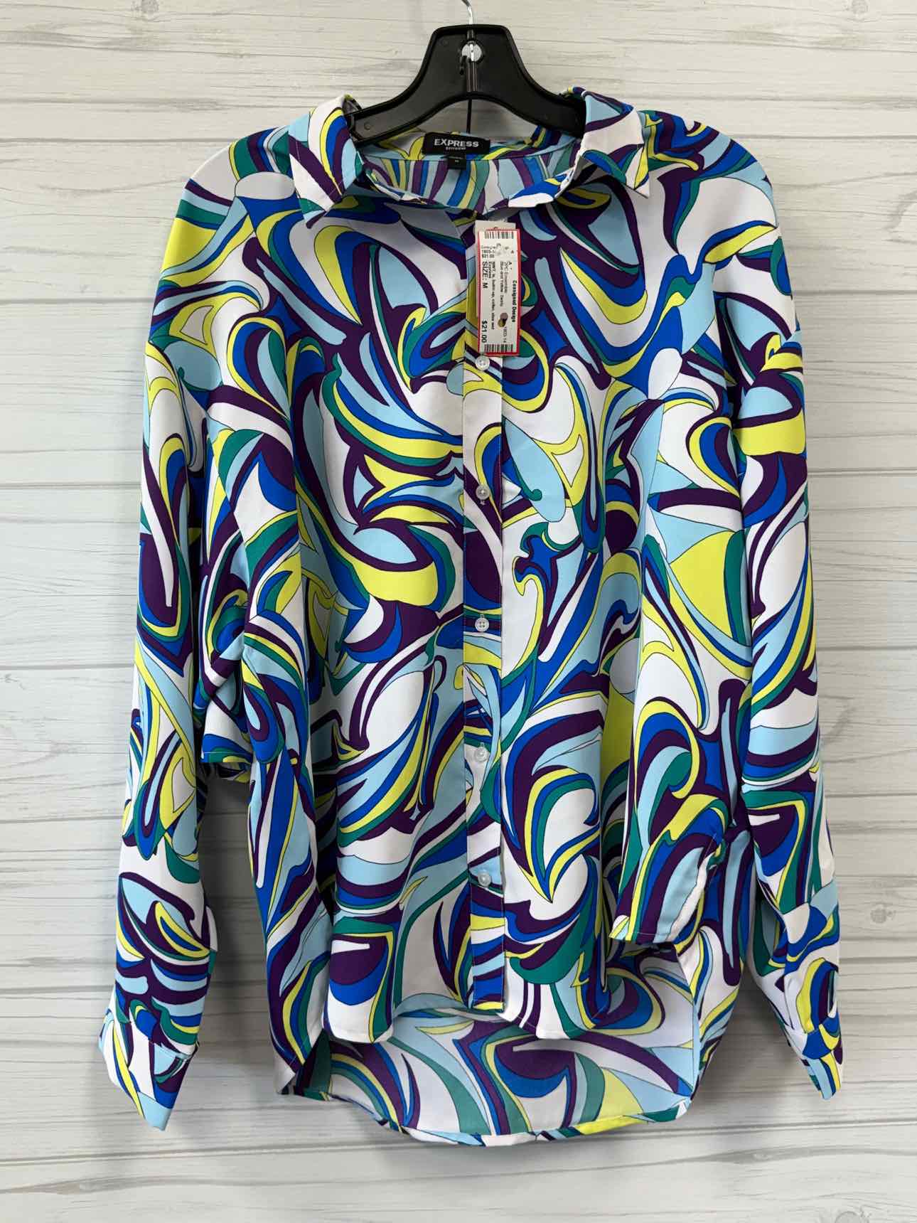 Size M Express 2PC Ensemble