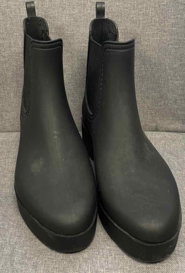 10 Jeffery Cambell Boots