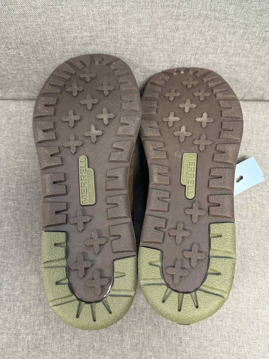 7 MERRELL Shoes/Boots