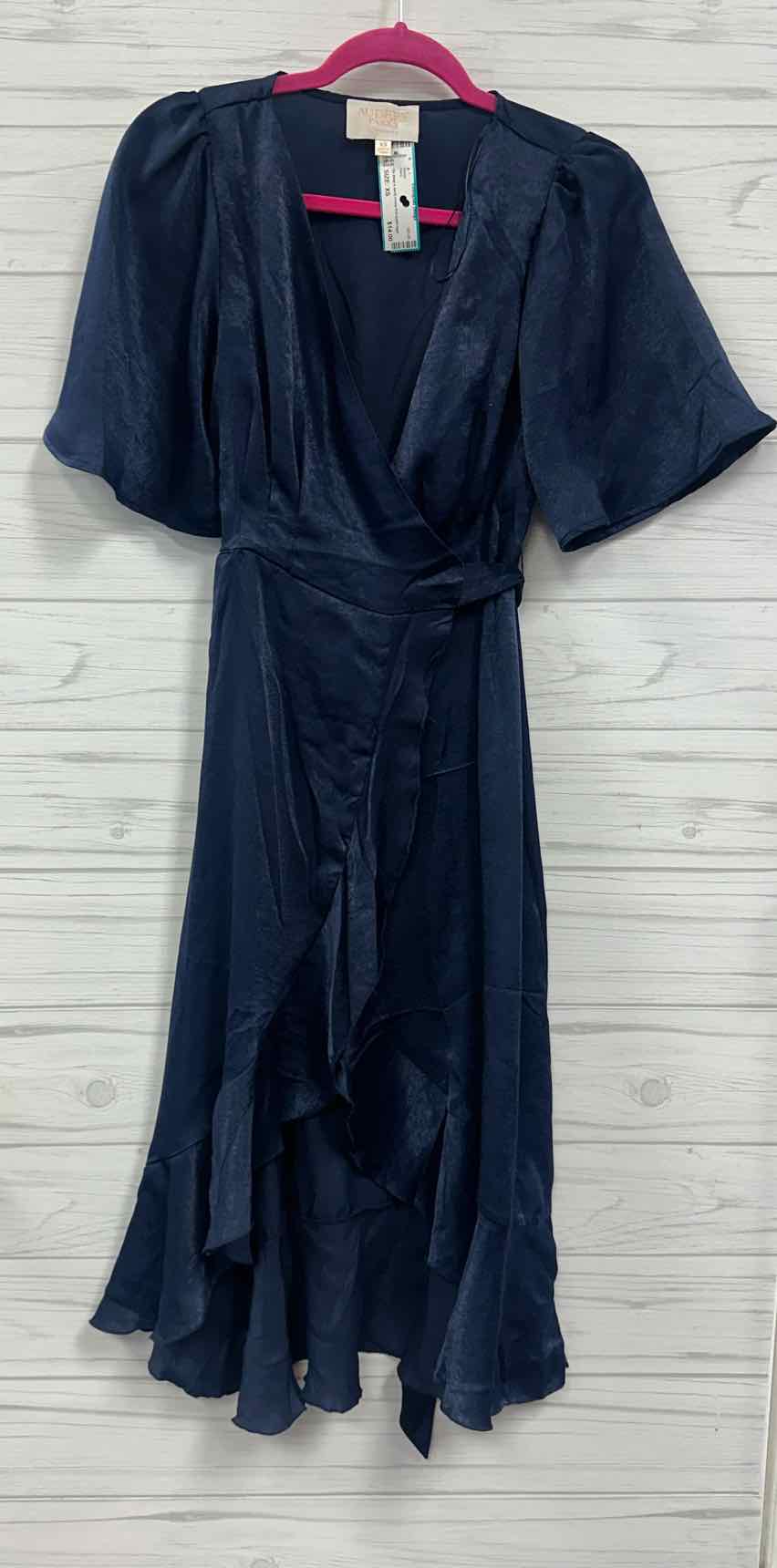 Size XS Aubrey Parks Dress