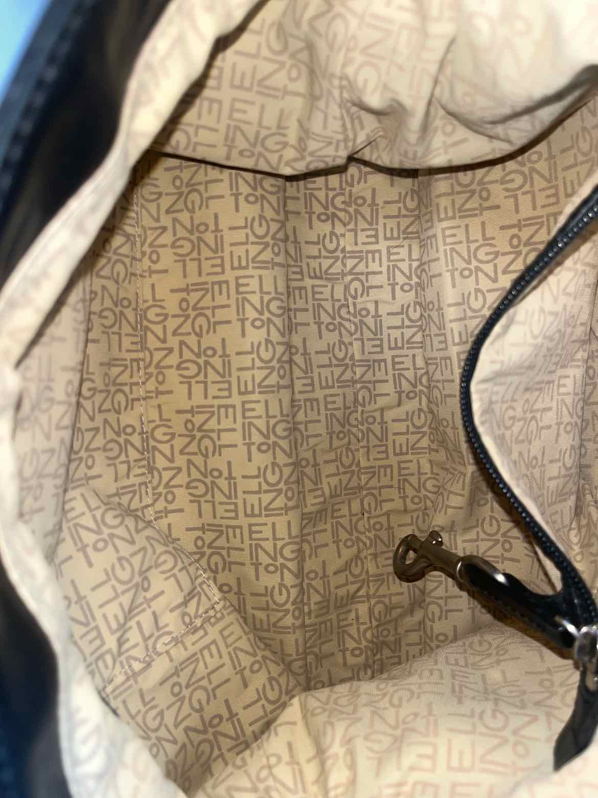 Ellington Purse