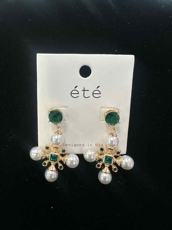 Ete Earrings