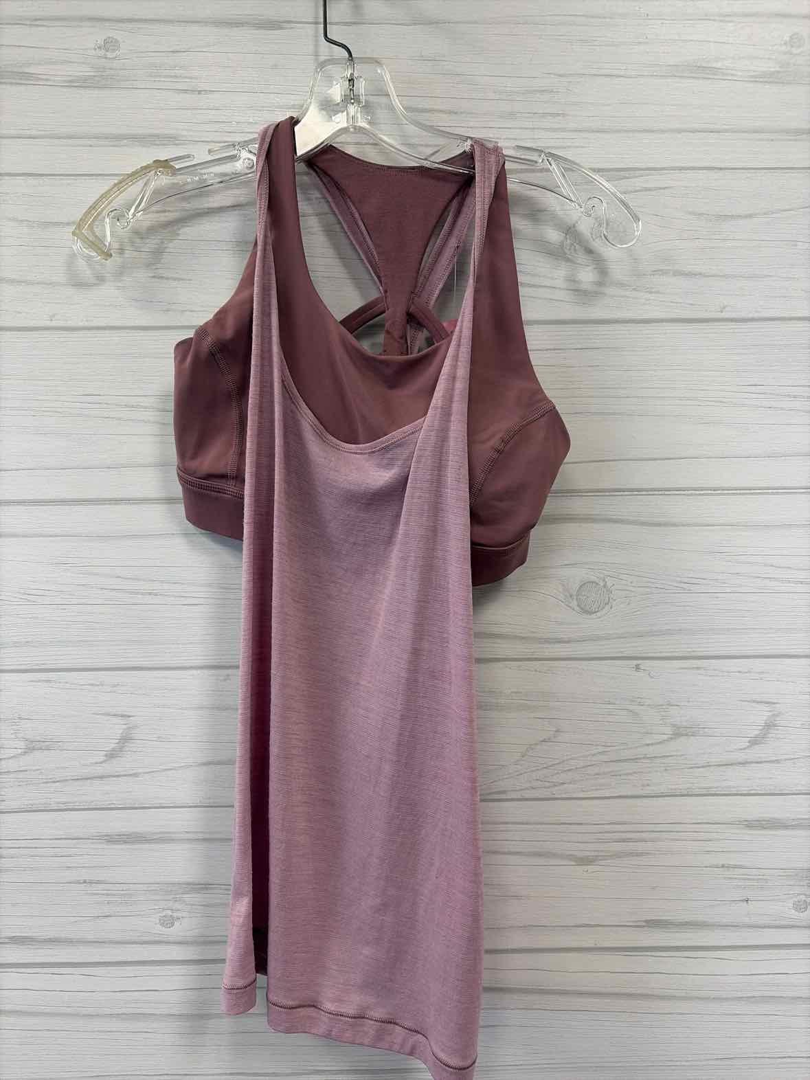 Size 6 Lululemon Tank Top