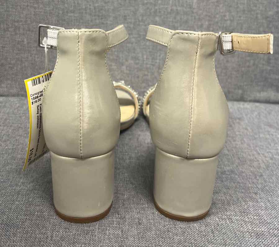 6 Betsy Johnson Shoes