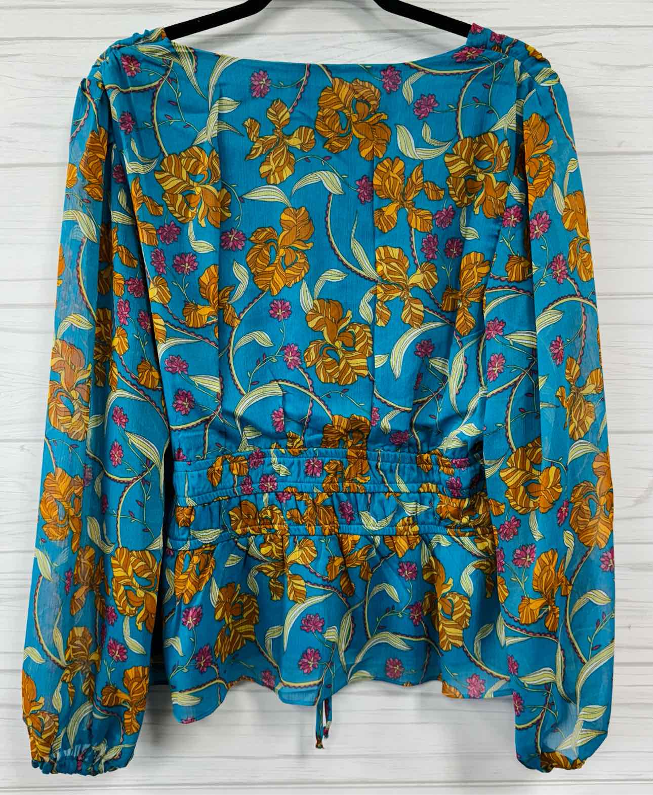 Size XL Sofia Jeans Shirt