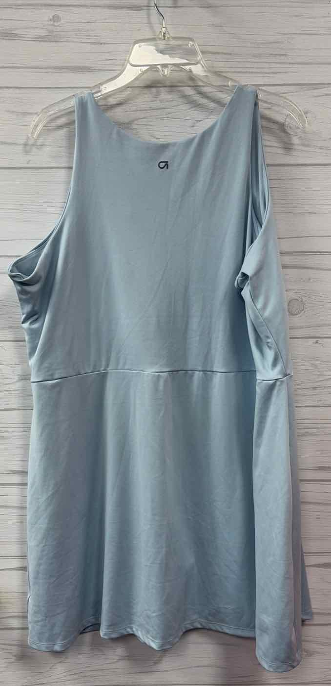 Size XXL GapFit Dress