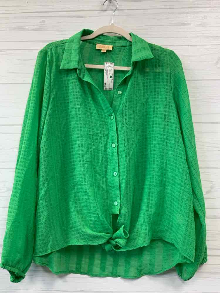 Size L London Rose Shirt