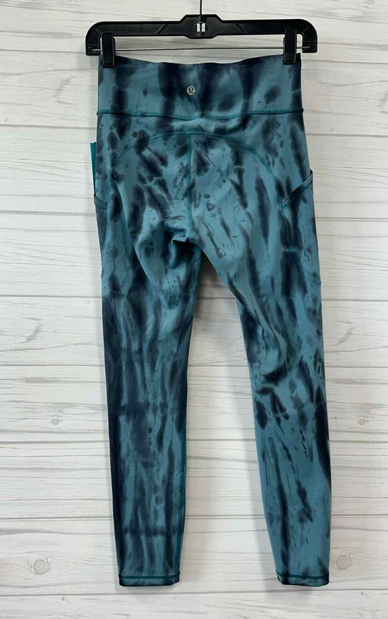 Size 4 Lululemon Leggings