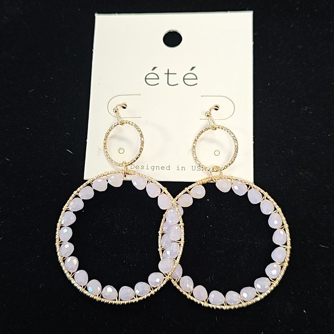 Ete Earrings
