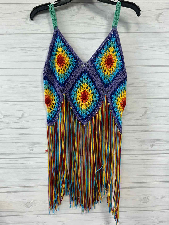 Size L Tank Top