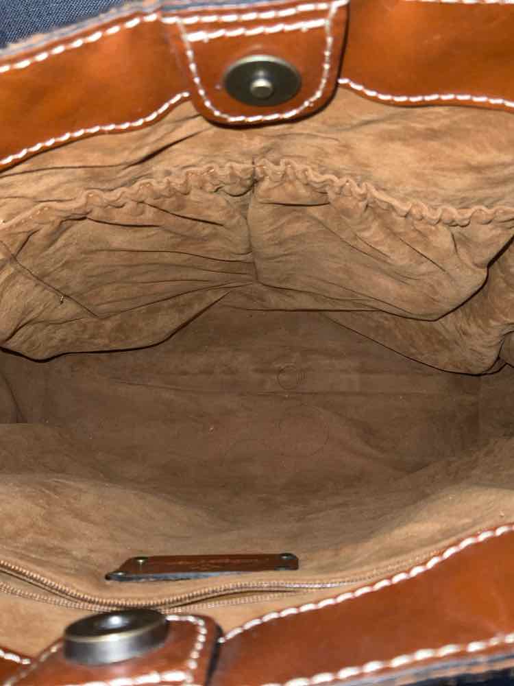 Patricia Nash Purse