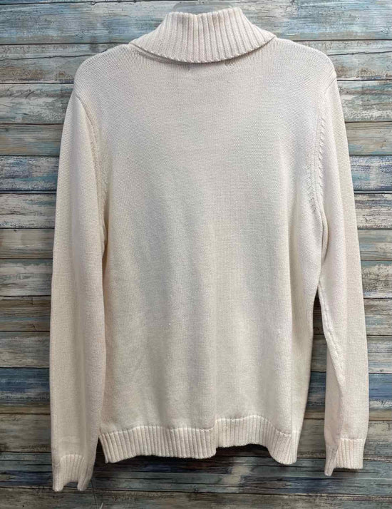 Size XL liz claiborne Sweater