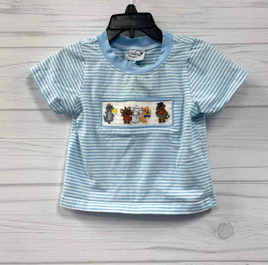 12m MK Clothing Shirt