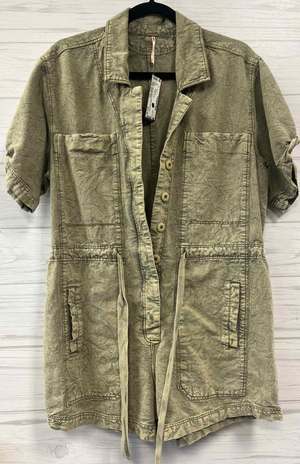 Size S/P Free People Romper