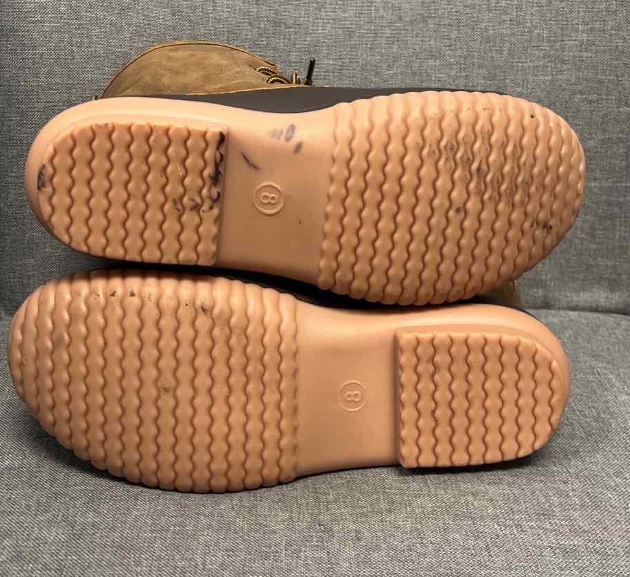 8 Marleylily Shoes