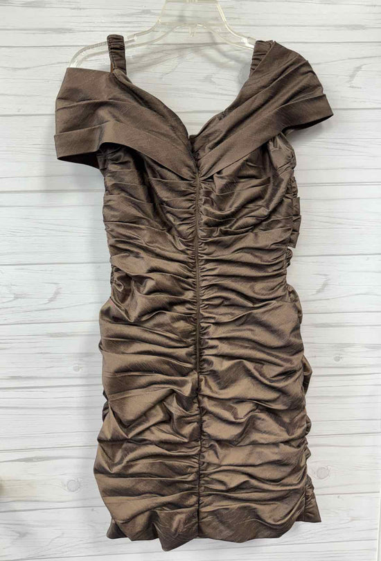 Size 8 Cachet Dress