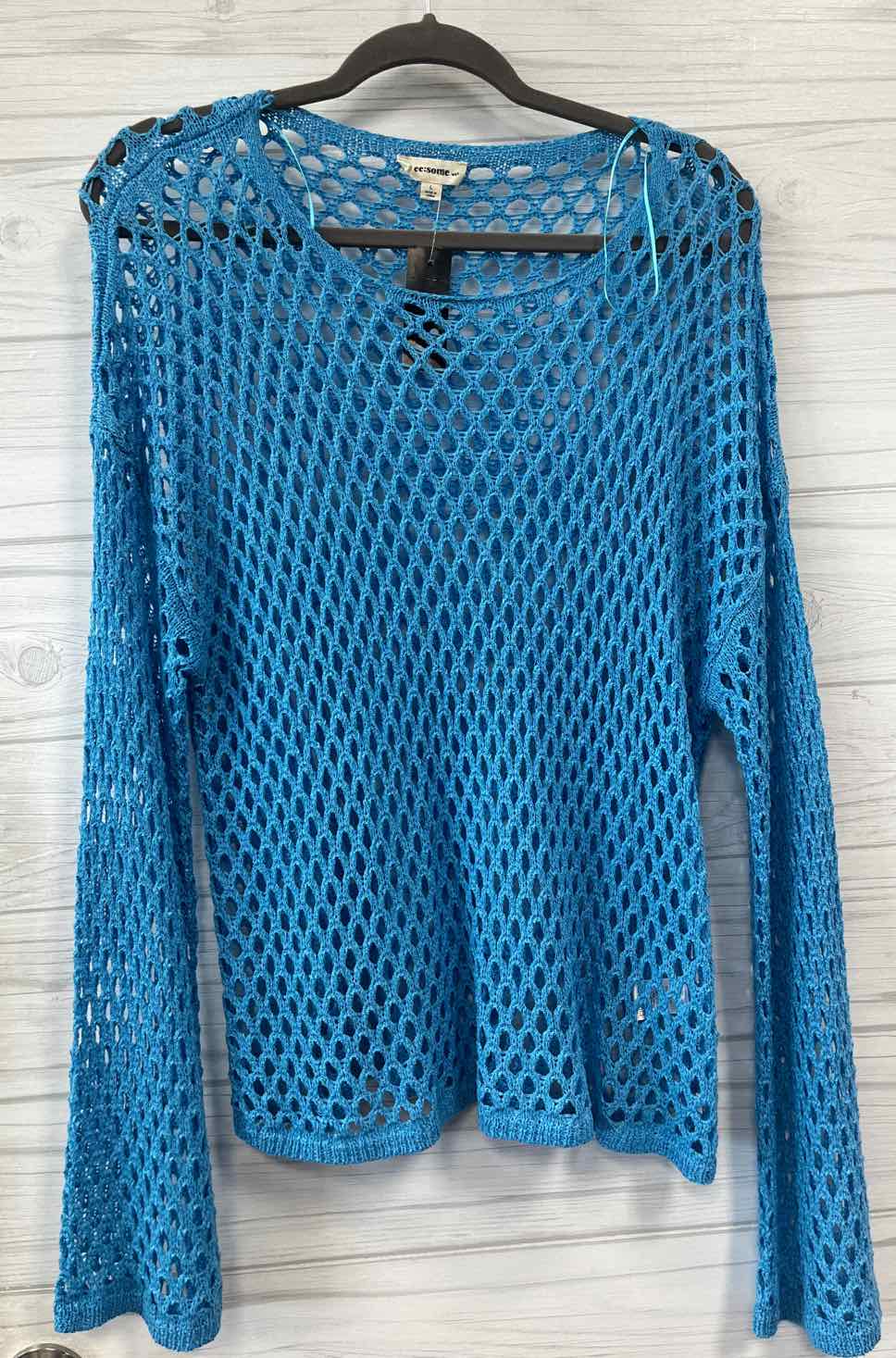 Size L ee:some Shirt