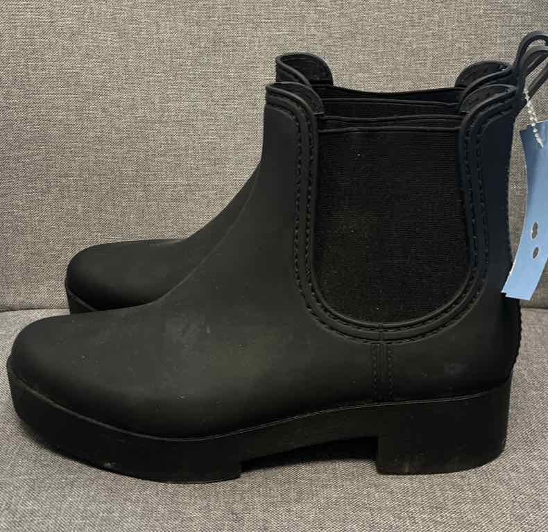10 Jeffery Cambell Boots