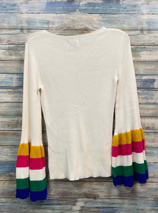 Size S crown & ivy Sweater