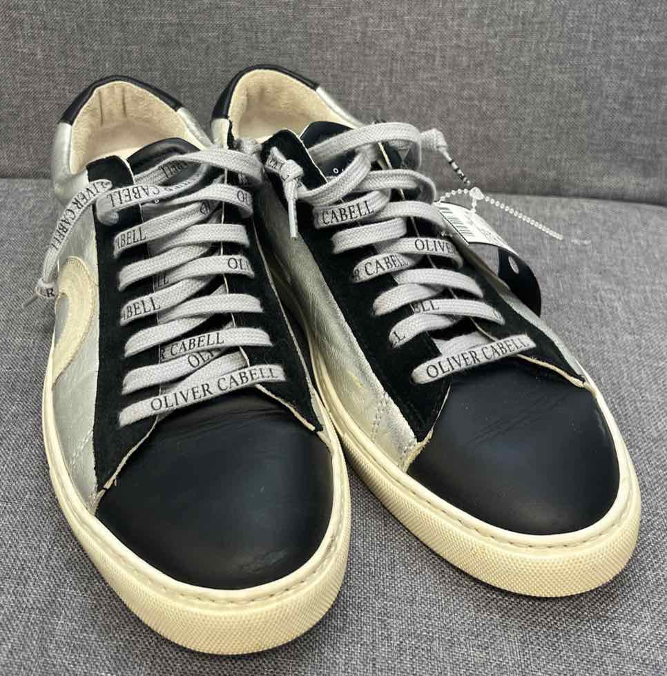 37-38 Oliver Cabell Shoes