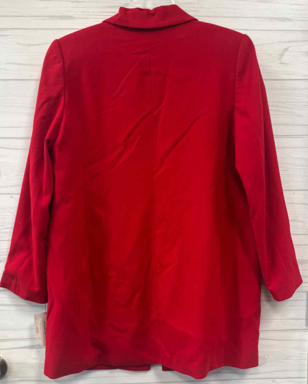 Size L liz claiborne Coat