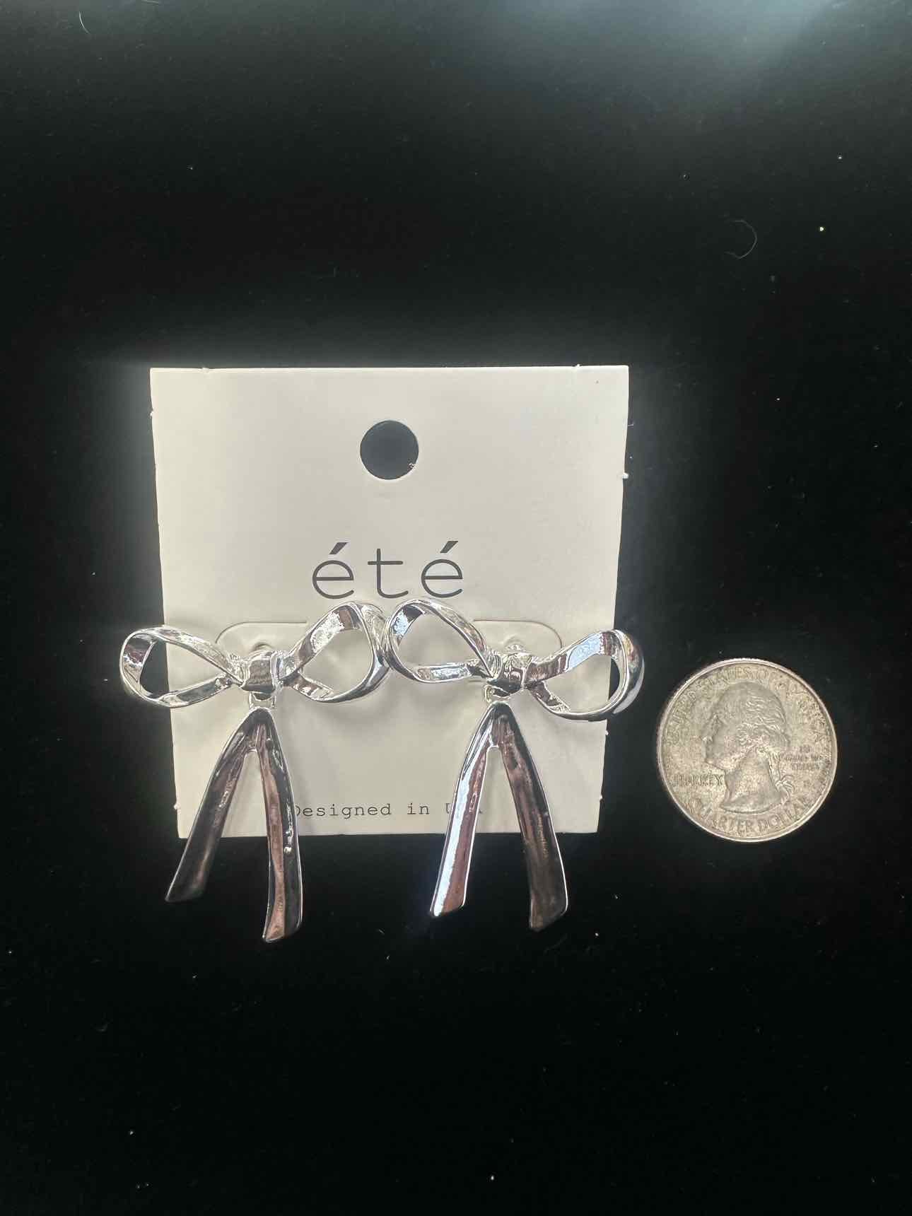 Ete Earrings