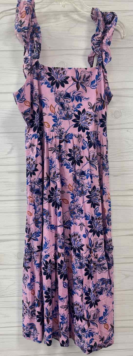Size 4 J Crew Dress