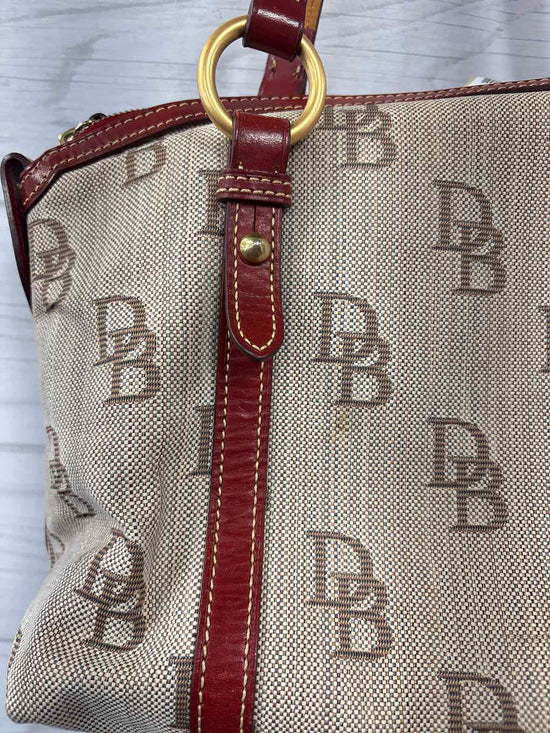 Dooney & Bourke Purse