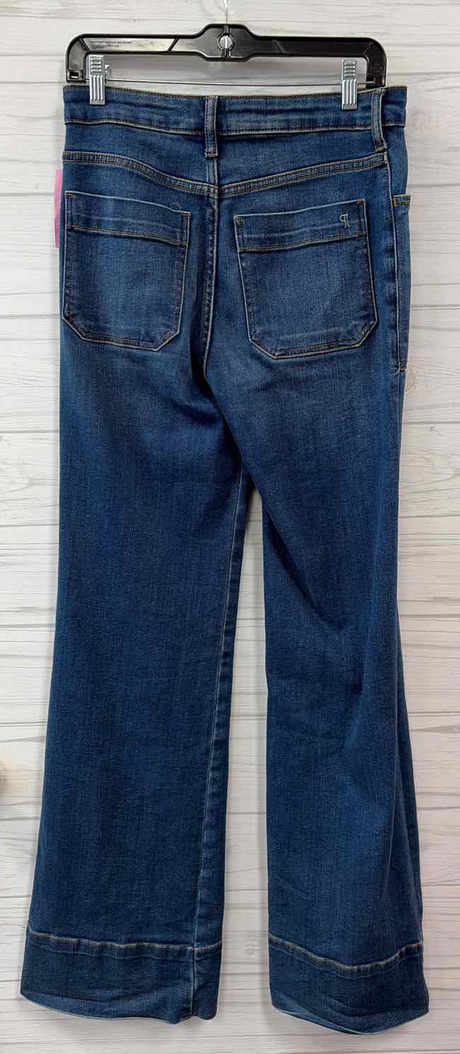 Size 28T PIlcro Jeans