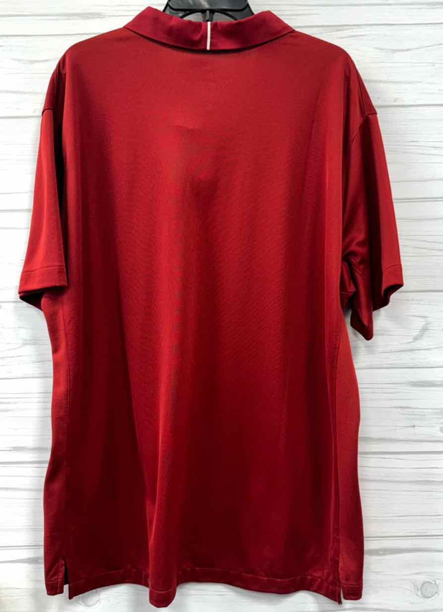 Size XXL Nike Dry-Fit Shirt