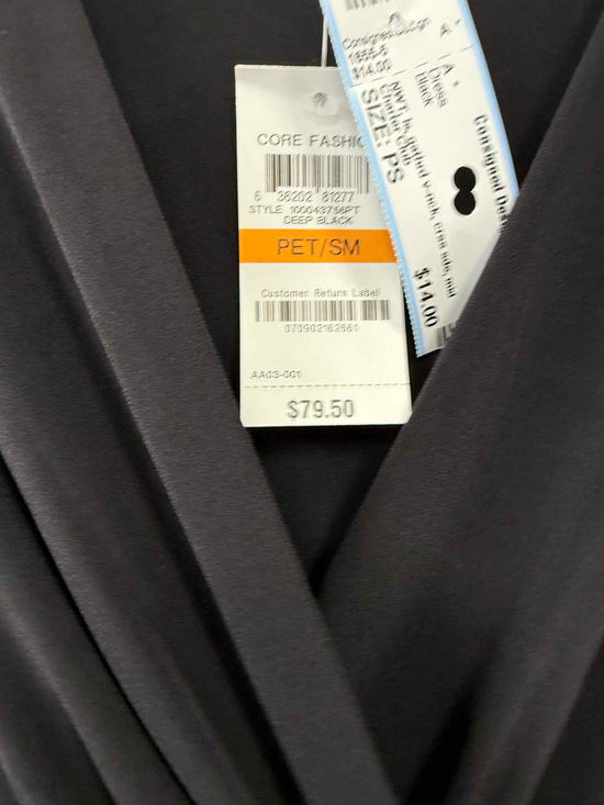 Size PS Charter Club Dress