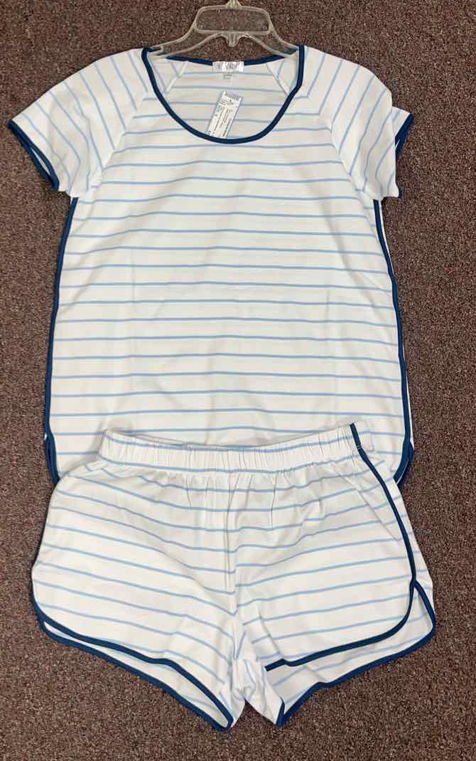 Size S Lake 2PC Ensemble